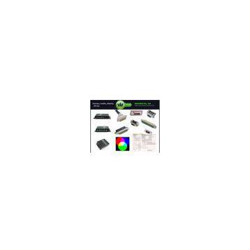 Rgb To Vga Converter