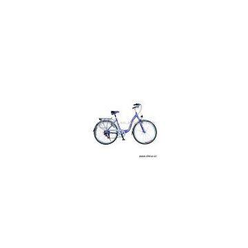 Sell Bicycle (Princess)