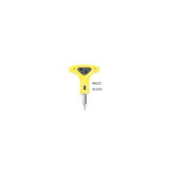 Promotional 5-Piece Ratchet Driver Tool