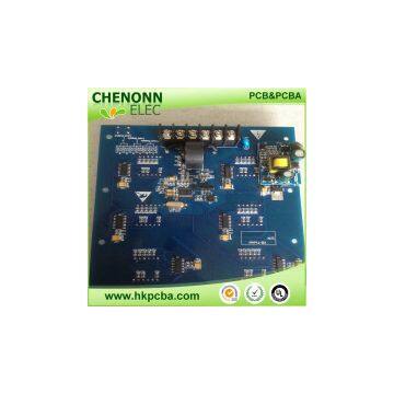 Power Supply PCBA Manufacturing photo-2