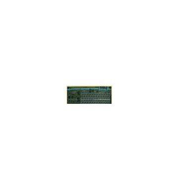4.0m FR4 Immersion Tin SMT Rigid Flexible 16 Multilayer Printed Circuit Boards PCB