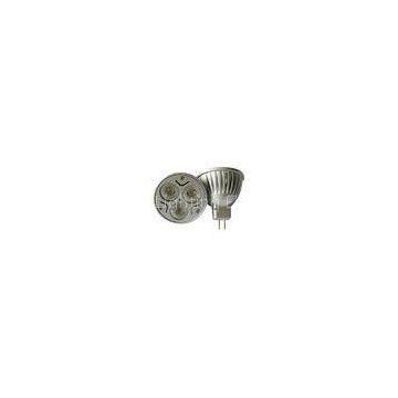 High Power 4W MR16 GU10 Warm White LED Bulbs Spotlight Lamps