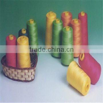 100% Spun Polyester Sewing Thread TFO Thread 5000yds photo-4