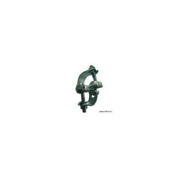 Sell British Type Forged Double Coupler