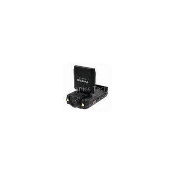2.5 inch TFT colorful screen HDMI full HD 720P car black box with dvr recorder camera