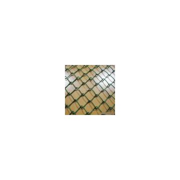 Sell Pvc Chain Link Fence