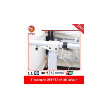 Portable Folding Massage Bed With Big Round Toe 5cm Sponge Aluminum Leg Portable Massage Table With Carry Case Max Bear 800kg photo-3