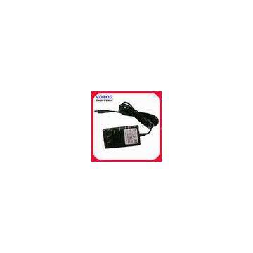 Wall Mount 100 - 240V AC / DC 12V Switching Power Adapter 2500mA , Printer Power Adapter