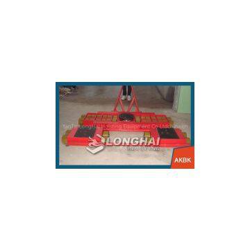 Low Headroom Chain Hoist photo-3