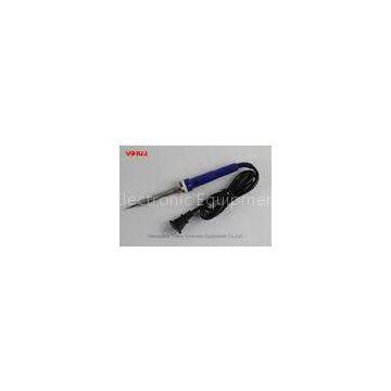 industrial 60W electronic soldering iron for soldering rework station