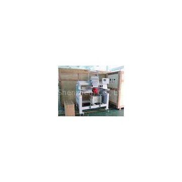 digital one head bag / T-shirt Embroidery Machine , Auto System
