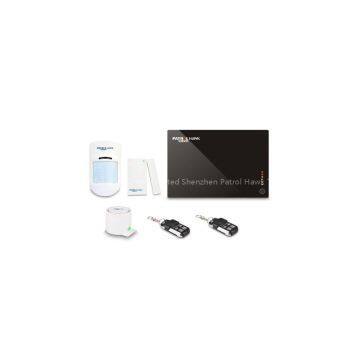 GSM alarm Remote alarm Wireless Intelligent Alarm