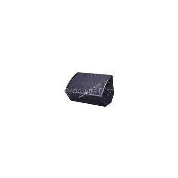 500W Versatile Stage Monitor Coaxial Passive Live Compact PA Speakers