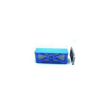 Colorful Portable Wireless Bluetooth Outdoor Speakers with Mic