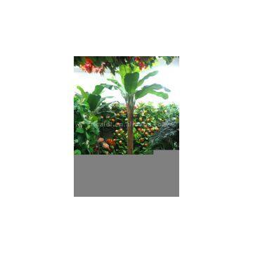 Sell High Quality Artificial Banana Tree