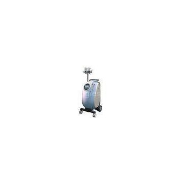 Water Oxygenation Machine For Facial Whitening , Skin Rejuvenation Oxygen Jet Peeling