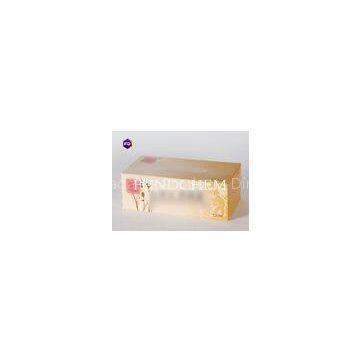 2 Layers Facial Tissues