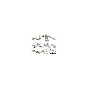 machine screw