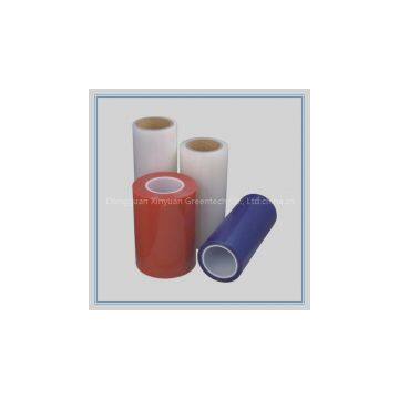 Water-Proof PE/PP Film/Membrane in Rolls for Wooden Floor / Window Glass / Aluminum Profiles