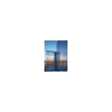 Schueco System Facade and Curtain Wall