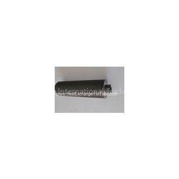OD25.4X1.5WT  KL Type Aluminumfin tube for Refrigeration equipment