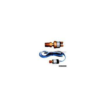 Spdt Auto-Reset Pressure Control