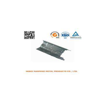 Custom Metal Stamping Parts Fabrication