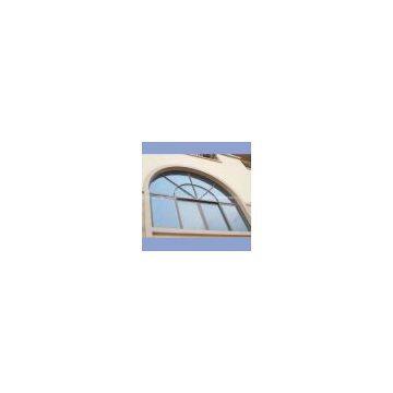 Arc Window of Aluminium Alloy