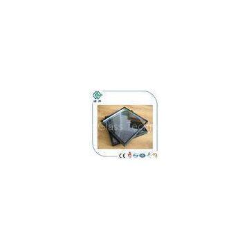 5mm+9A+5mm Double low e insulated glass , Noise insulation building glass