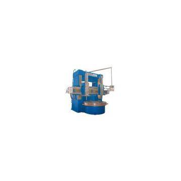 Double Column Vertical Lathe