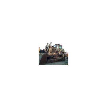 Used CAT Bulldozer D8L Dozer for Sale