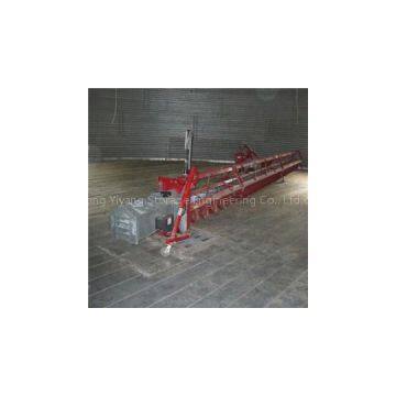 Sweep Auger