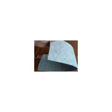 Polyester Felt  Acoustic Absorption Panels Furniture Decoration