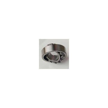 self-aligning roller bearings
