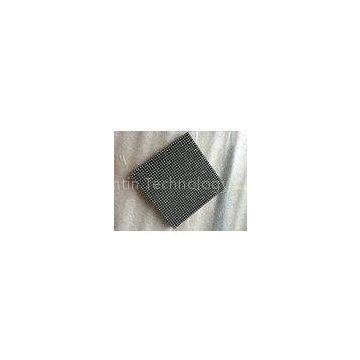 Custom Rent Curtain Led Screen Pixel Pitch 5mm Indoor Led Display