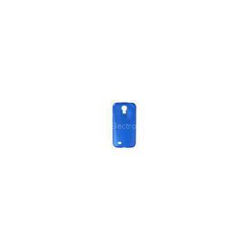 TPU case for Samsung s4, samsung I9500 protective case