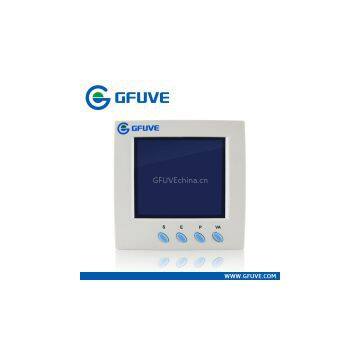 FU2200A digital Ethernet power meter with data logger