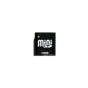 Sell Mini SD Card