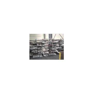 Hot-rolled and Corrosion-resistant, Anti-oxidation and Easily Painted Aluminum Round Bar 6061-T651