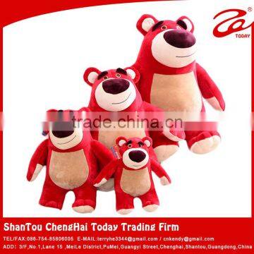 Wholesale plush bear Lotso