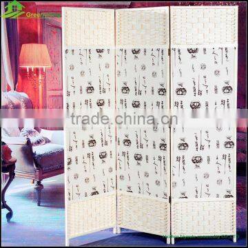 Wholesale Indoor wall room partition divider screen rooms