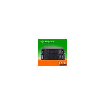 Rack Mount Online UPS 1KVA-6KVA