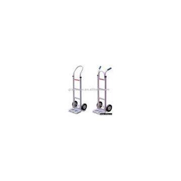 aluminum hand truck