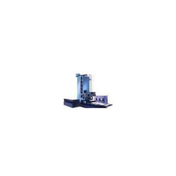 TK6916 Floor-Type Boring and Milling Machine