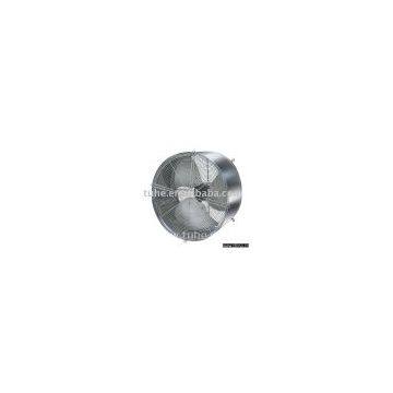 Axial- Flow Fan
