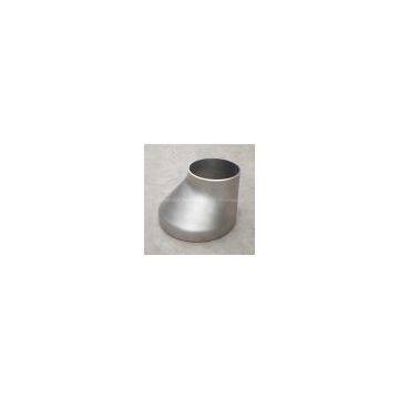 stainless steel eccentric reducer