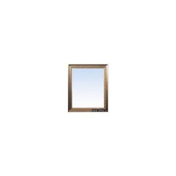 Framed Mirror