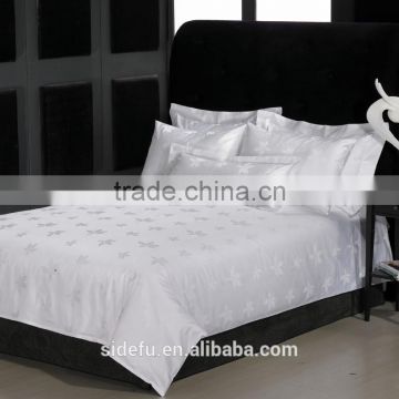 High Quality Egyptian Cotton Cheap Hotel Bed Linen