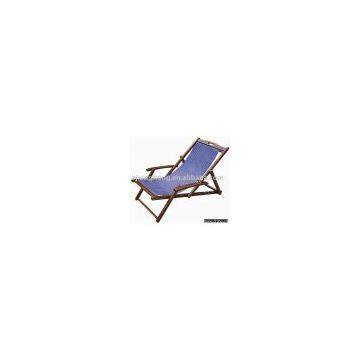 beach chair