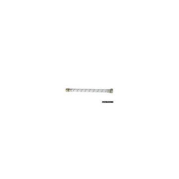 magnesium aluminium alloy wire knitted hose